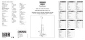 Thomas AQUA FloorCleaner Instructions For Use Manual