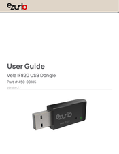 Ezurio 450-00185 User Manual