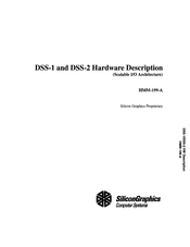 Silicon Graphics DSS-1 Hardware Description