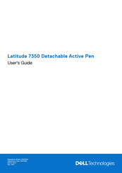 Dell PN7350A User Manual