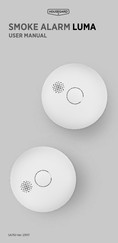 Housegard LUMA User Manual