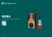 RAEDIAN NORA Installation Manual