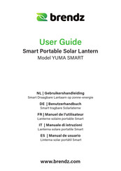 brendz YUMA SMART User Manual