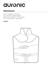 auronic AU3133 User Manual