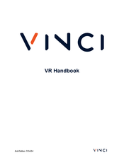 VINCI Quest 3 Handbook