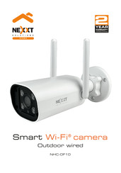 Nexxt Solutions HOME NHC-OF10 Manual
