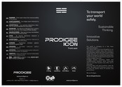 Bellelli PRODIGEE ICON User Manual
