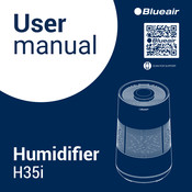 Blueair H35i User Manual