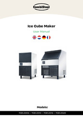 CombiSteel 7081.0005 User Manual