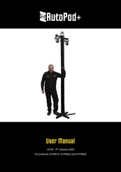 Polecam Autopod+ User Manual