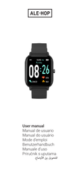 ALE-HOP 9339104 User Manual