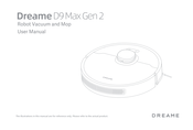 Dreame RLD34GA User Manual