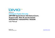 DivioTec NDS286PRO User Manual