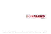 Upgrade BIOINFRARED UG91E Instruction Manual