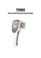 TIS TIS82 Manual