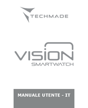 Techmade VISION User Manual