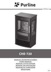 purline CHE-720 User Manual