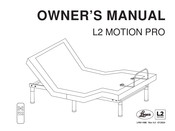 Leon's L2 MOTION PRO Owner's Manual
