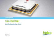 Valeo SMART Installation Instructions Manual