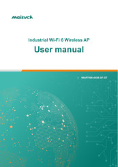 Maisvch MIAP7500-4N25-GF-GT User Manual