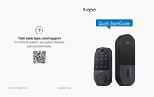 Tapo DL110 Quick Start Manual