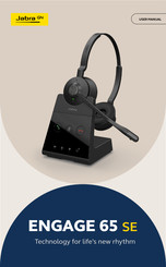 Jabra WHB051HS User Manual