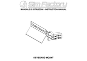 Sim Factory KI.UTA.01.N Instruction Manual