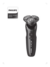 Philips S6840 Manual