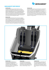 Bergamont LJ70 Manual