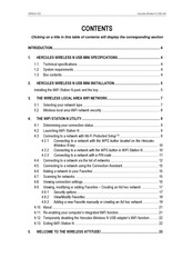 Hercules HWNUm-300 User Manual