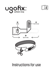 Optimum Medical ugofix 3002 Instructions For Use Manual