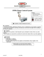 HPC FPPK Manual