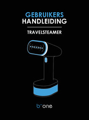 biione TravelSteamer Manual