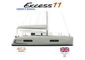Excess 11 Owner's Manual