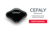 CEFALY DUAL ENHANCED User Manual