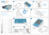 Fora D40d Quick Start User Manual