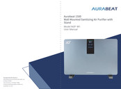 AURABEAT NSP-W1 User Manual