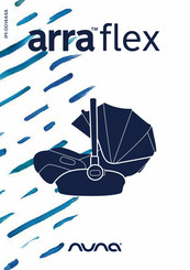 Nuna arraflex User Manual