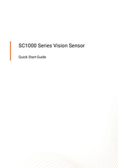 HikRobot SC1000 Series Quick Start Manual