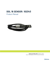VES-Artex DOL 16 Product Manual