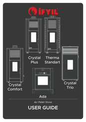 IFYIL Crystal Trio User Manual