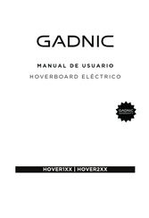 Gadnic HOVER1 Series User Manual