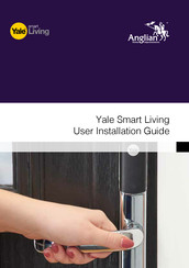Yale Anglian Conexis L1 User's Installation Manual