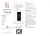 Immax NEO LITE User Manual