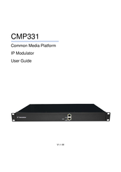 Wellav CMP331 User Manual