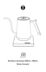 TIMEMORE F09-1000 User Manual