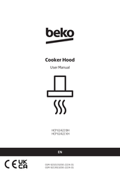 Beko HCP 61422 XH User Manual