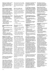 Vagner Pool EOV Ti 12 Instructions For Assembly Operation