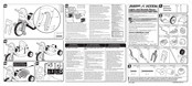 Radio Flyer Lights and Sounds Racer Manual
