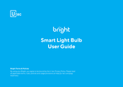 U-tec Bright User Manual